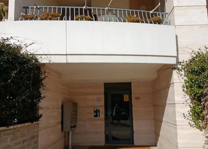 Miro House * Rom