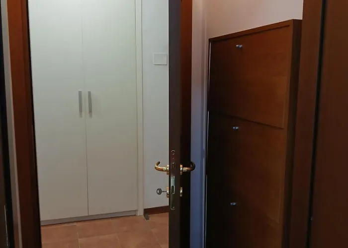 Miro House Apartment Rom
