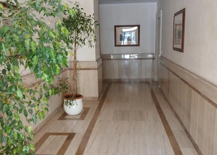 Miro House Apartment Rom