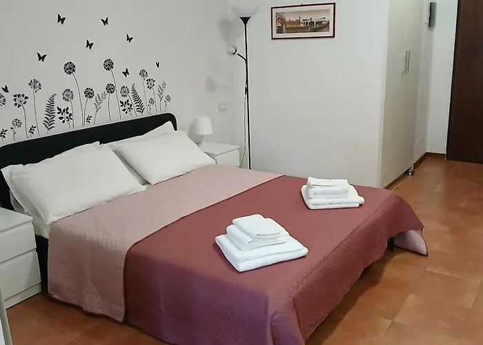 Apartment Miro House