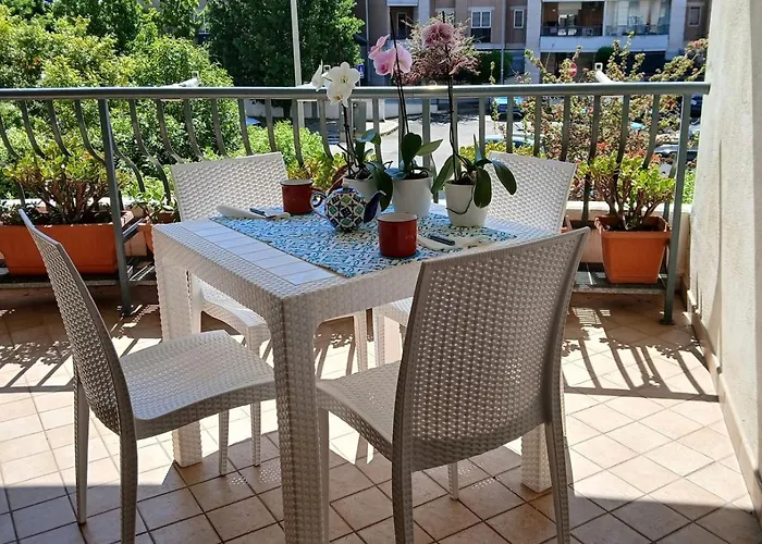 Apartment Miro House